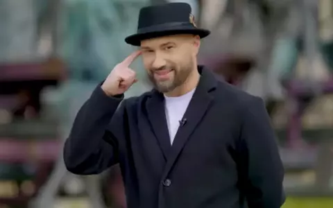 Mihai Bendeac, prima apariție la Antena 1 după ce s-a întors în televiziune: "În construcția carierei mele mi-am dorit mereu să lucrez cu doamna Segall"/ În ce emisiune apare
