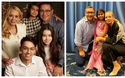 În ce relație a rămas Victor Ponta cu copiii, după divorțul de Daciana Sârbu: "Fetele îmi lipsesc în fiecare oră. Eu nu sunt tată adoptiv"