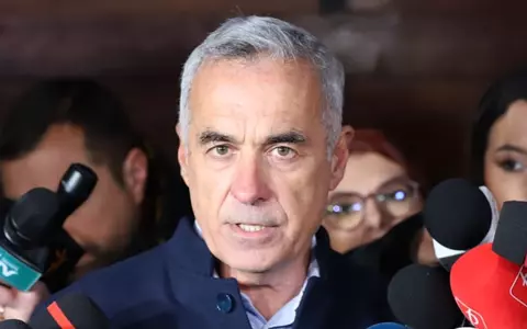 Candidatura lui Călin Georgescu la prezidențiale 2025, respinsă de BEC. Prima reacție a lui Călin Georgescu: "Am un singur mesaj. Dacă..." / Ce mesaje au postat Elon Musk și Anca Alexandrescu