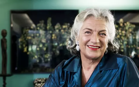 Ellen Ringier a murit la 73 de ani: "Moștenirea ei va continua să trăiască în viețile tuturor celor pe care i-a atins și inspirat"