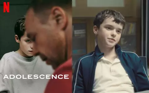 Ce mesaj ascuns există în „Adolescence”, serialul viral de pe Netflix. De ce Jamie, personajul principal, primește doar o jumătate de sendviș