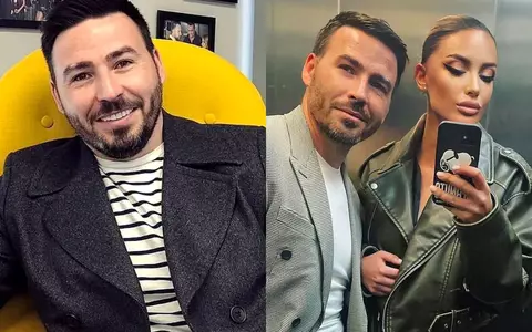 Adrian Cristea a explicat la ce truc apelează pentru a cuceri femeile: „Trebuie să știi să te porți cu o femeie. Dacă faci asta, e jumătate cucerită...”
