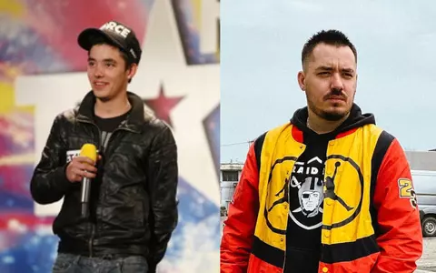 Cum arată și cu ce se ocupă Adrian Țuțu, la 13 ani de când a câștigat Românii au Talent și premiul de 120.000 de euro: „Am preferat să investesc în mine”. Locuiește cu chirie