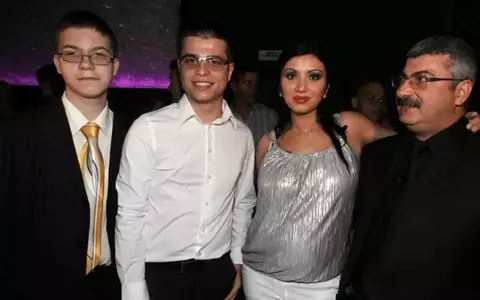 Cum a câștigat Adriana Bahmuțeanu procesul cu băieții mari ai lui Silviu Prigoană, Silvius și Honorius: "Cineva le-o fi spus că e o prostie"