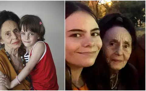 Ce a învățat-o Adriana Iliescu pe fiica ei să facă în fiecare an, înainte de Paște: „Nu înseamnă cadouri de la iepuraş, ci Învierea Domnului”
