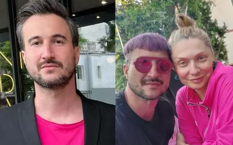 Alex Dobrescu, reținut de DIICOT pentru trafic de droguri de mare risc. Cristina Cioran: "Am vorbit cu el ieri..."