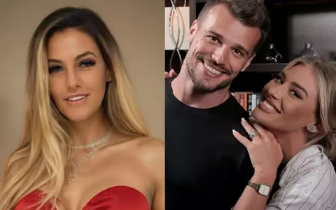 Lolrelai formează un cuplu cu Alex Meroiu, fostul iubit al Irinei Baianț. Au fost surprinși de paparazzi în tandrețuri, la aeroport