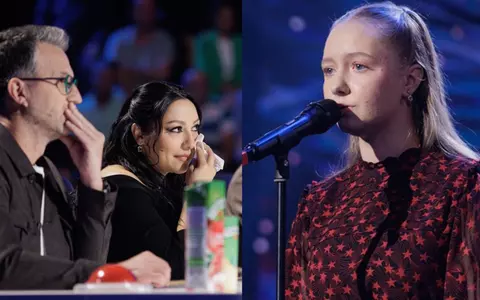 Alexia Tudose, tânăra cu brațele replantate în urma unui accident teribil, la Românii au Talent. Andra: "Parcă a cântat momentul pe care l-a trăit în autobuz, când nu venea nimeni să o salveze"