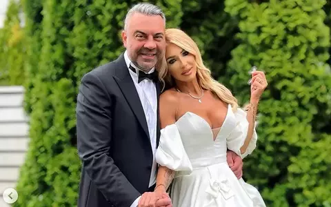 Alina Petre a divorțat oficial de Bogdan Vasiliu. Ce s-a întâmplat când s-au întâlnit la tribunal: "Cel mai deștept cedează. Șantaj emoțional"