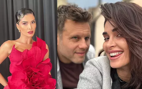 Alina Pușcaș a povestit cum reacționa soțul ei când o vedea în scenele romantice din seriale: "Probabil a fost un mecanism prin care evita să-și provoace gelozie". Ce spune despre nunta amânată de 4 ani / EXCLUSIV