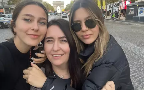Cum a afectat-o pe Alessia Năstase divorțul părinților ei, Amalia și Ilie Năstase: „A fost o perioadă în care nu am înțeles unde mă duc. Apoi m-am bucurat că nu mai era o situație tensionată"