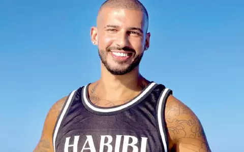 Andreas Koundourakis, adevărul despre relația cu Xonia: „M-a invitat să ieșim, am fost împreună în România, Los Angeles, Grecia”. Ce impresie i-a lăsat Dorian Popa și cum a complimentat-o pe Natalia Mateuț / EXCLUSIV