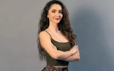 Andreea Moromete, fosta concurentă de la Survivor România, a lucrat două zile la o mănăstire: „M-am gândit că ar fi bine să iau o pauză de la tot, un loc în care 100% găsesc liniște”