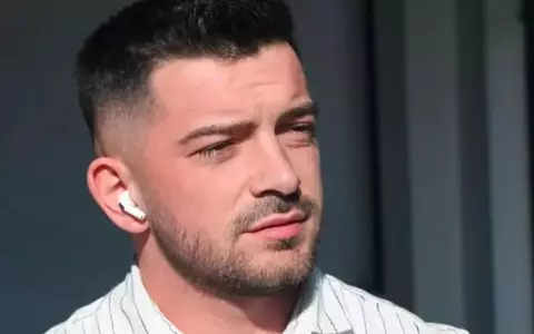 Mesajul dureros transmis de tatăl lui Andrei Perneș, la aproape două săptămâni de la moartea fiului său: "Dumnezeu mi-a arătat că..."