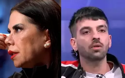 Când au început, de fapt, problemele dintre Luminița Anghel și David Pușcaș: „Mi-a fost frică să nu îi pună lui Filip perna pe față” / A vorbit cu lacrimi în ochi despre fiul ei adoptiv