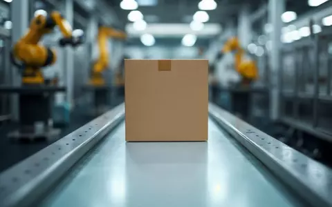 Automatizarea și digitalizarea în industria ambalajelor: Un drum către inovație și eficiență