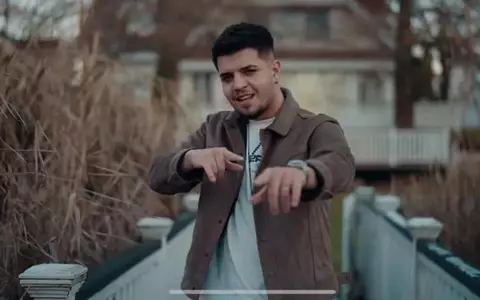 Cum arată vila de lux pe care și-a cumpărat-o Babasha. E situată în complexul lui Dorian Popa, iar peretele dintre baie și dormitor e din sticlă: „Cea mai mare fericire mi-a făcut-o”