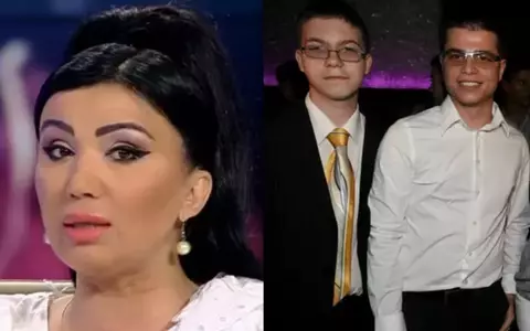 Adriana Bahmuțeanu, primele declarații după ce a câștigat procesul cu fiii cei mari ai lui Silviu Prigoană: "Frații vitregi au vrut să facă asta ca să împiedice dezbaterea moștenirii"