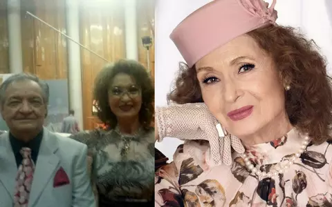 Rareș Dragomir, fiul regretatului compozitor Marcel Dragomir, a explicat de ce s-a retras Angela Similea de pe scenă: „Și-a dat seama că a venit din urmă altă generație”