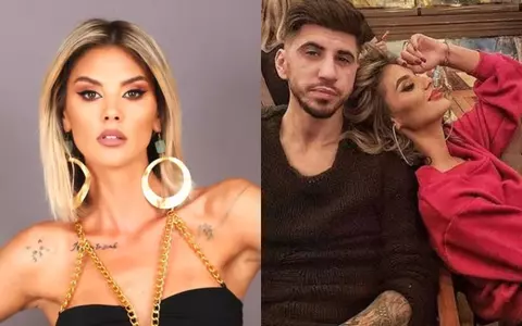 Cine este Ramona Olaru. Are 36 de ani, e asistentă TV, a fost căsătorită și a avut relații cu Cătălin Cazacu și Cuza de la Noaptea Târziu