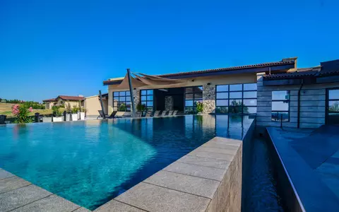 BlackSeaRama Golf & Villas: Destinația perfectă pentru o vacanță la mare, în familie
