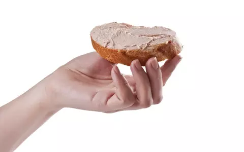 Ce conține pateul vegetal care se mănâncă în Postul Paștelui. Dragoș Pătraru: "Producătorii de otravă din carne și-au făcut și divizii de otravă vegetală"
