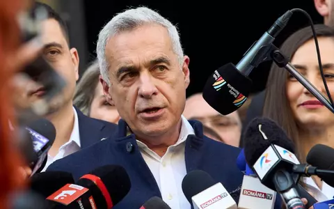 De ce a mers Călin Georgescu la Poliție azi, după ce aseară a fost interzis definitiv la prezidențiale