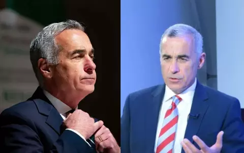 Călin Georgescu a transmis un nou mesaj amenințător, în trei limbi, după ce i s-a respins definitiv candidatura la prezidențiale: „Vă asigur că lucrurile nu vor rămâne așa! Răul sistemului...”