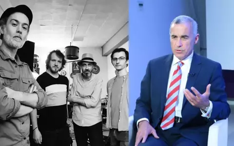 Trupa Firma a explicat de ce și-a exprimat public susținerea pentru Călin Georgescu: „Batjocorirea publică a lui şi a familiei sale a rescris într-o notă barbară definiţia drepturilor omului”