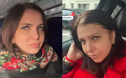Cum a reacționat Cristi Brancu când Carmen Șerban i-a povestit că și-a pierdut inelul, la Barcelona: ”Poate te măriți anul acesta” EXCLUSIV