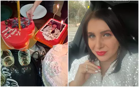 Câte torturi a avut Carmen Șerban la ziua ei de naștere. A împlinit 54 de ani și a organizat o petrecere mare, dar a refuzat să facă fotografii: ”I-am rugat pe prietenii mei să fie atenți cum...”/ EXCLUSIV