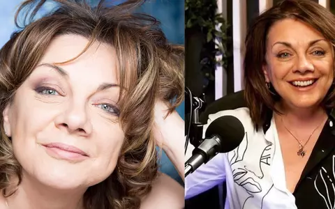 Carmen Tănase a vrut să-și taie stomacul, după ce dietele nu mai dădeau rezultate. De ce s-a răzgândit: „3 ore am stat acolo. Noroc că omul ăla a fost cu picioarele înfipte bine în pământ și mi-a...”