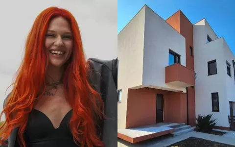 Cum arată vila din București pe care Marilu Dobrescu o vinde și cât cere pe ea. Este un duplex spațios, cu două etaje, o curte mare și două locuri de parcare