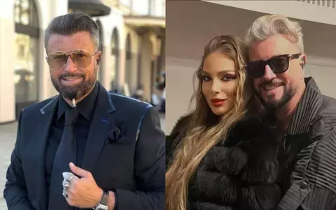 Cătălin Botezatu, mesaj acid după ce a fost criticat că are iubită cu 40 de ani mai tânără: „Sunt niște frustrări. Nu o să îmi placă niciodată doamnele mai în vârstă”