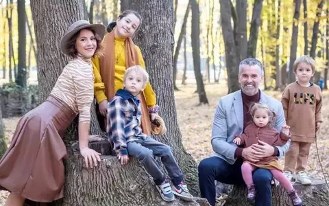 Cezar Ionașcu consideră că a avut o misiune divină în a-și întemeia o familie numeroasă: „Nu mi-a dat Dumnezeu degeaba șase copii. Mi i-a dat ca să îi pot duce”