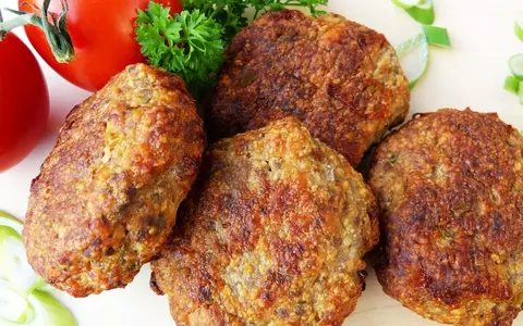 Cum prepari cele mai delicioase chiftele de post