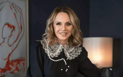 Cine este Camelia Șucu. A fost căsătorită cu Dan Șucu, are două fiice și este una dintre cele mai influente femei de afaceri din România