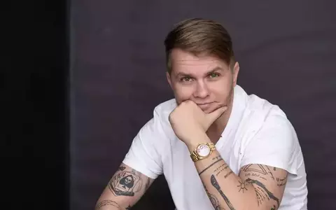 Codin Maticiuc, vizită-surpriză la florăria soacrei sale: "Aveți cam multe...". Ce reacție neașteptată a avut mama Anei Pandeli când și-a văzut ginerele