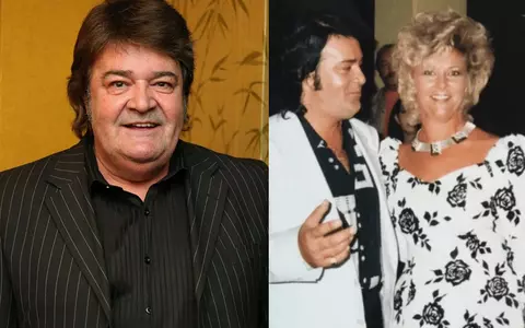 Cine este Gitte, soția lui Adrian Romcescu. S-au cunoscut în Danemarca și a deținut un salon de înfrumusețare cât timp au locuit acolo
