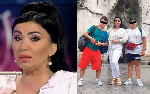 Adriana Bahmuțeanu explică de unde a apărut datoria de 45.000 de euro și îl atacă pe avocatul familei Prigoană: „Face afirmații false și defăimătoare. Nu am de unde să plătesc acești bani”