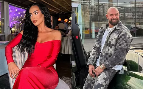 Alex Bodi și Ella Tina, fosta iubită a lui Jador, au ieșit împreună la un restaurant de lux. Cum s-au afișat pe rețelele de socializare