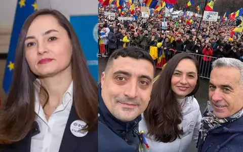 Anamaria Gavrilă a fost sancționată de polițiști, după ce a sunat din Parlament la 112 și a cerut ca jurnaliștii să fie dați afară: „Reprezentanţii mass-media nu au încălcat prevederile legale”