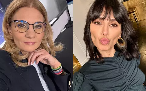 Anca Alexandrescu, atac la adresa Danei Budeanu, după ce a distribuit un discurs al lui Marcel Ciolacu: „S-a simțit consiliera șefă”