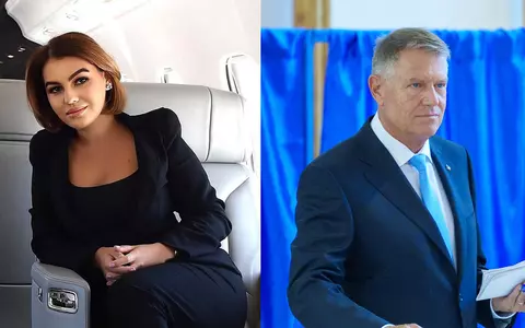 Romina Gingașu, reacție ironică după ce a aflat că zborurile private ale lui Klaus Iohannis au costat 22 de milioane de euro: „Era mai simplu să cumpere un avion prezidențial”
