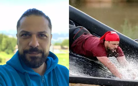 De ce regretă Augustin Viziru că a participat la „Survivor România” și „Ferma” de la PRO TV: „Îmi pare rău că m-am dus. Momentele petrecute acolo nu mi le va mai da nimeni înapoi...”