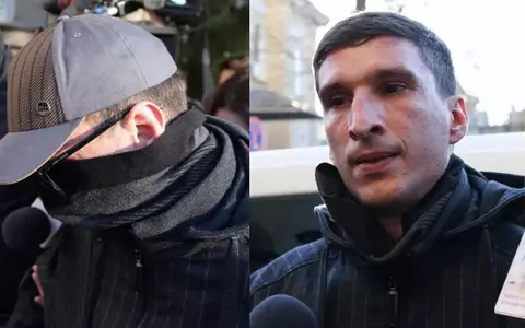 Bogdan Peșchir a fost reținut pentru 24 de ore. Milionarul care a finanțat campania lui Călin Georgescu a venit cu cagula pe față la sediul IGPR și a fost audiat mai multe ore