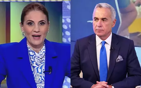 Anca Alexandrescu a răbufnit după ce i-a fost respinsă candidatura lui Călin Georgescu: „Vă îndemn să protestați. Iar cei care aplaudă... va veni ziua când veți regreta” / Audiența de la Realitatea Plus, în cădere liberă