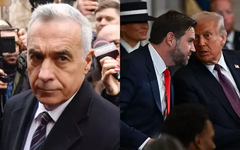 Călin Georgescu i-a criticat pe Donald Trump, JD Vance și Giorgia Meloni în vara anului trecut, deși astăzi laudă administrația americană: „Trump nu mai e ce a fost, JD Vance e un virus”