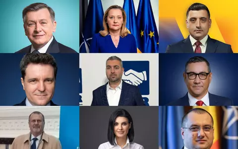 Lista finală a candidaților la alegerile prezidențiale din 2025. Cine sunt cei 11 români care candidează pentru funcția de președinte al României