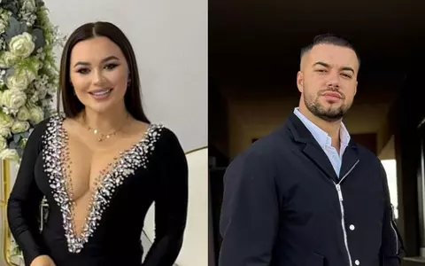 Carmen de la Sălciua a răbufnit, după ce fanii au spus că s-a dus la un eveniment pentru a se întâlni cu artistul Culiță Sterp, fostul ei soț: „M-am săturat! Ne întâlnim unde cântăm, asta e situația”